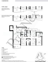 Lentor Hills Residences (D26), Apartment #577193661